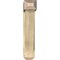 Ekena Millwork Traditional Craftsman Rough Sawn Bracket w/ Offset Brace, Douglas Fir, 8"W x 32"D x 40"H BKT0806X32X40TRA04RDF - alternate 2
